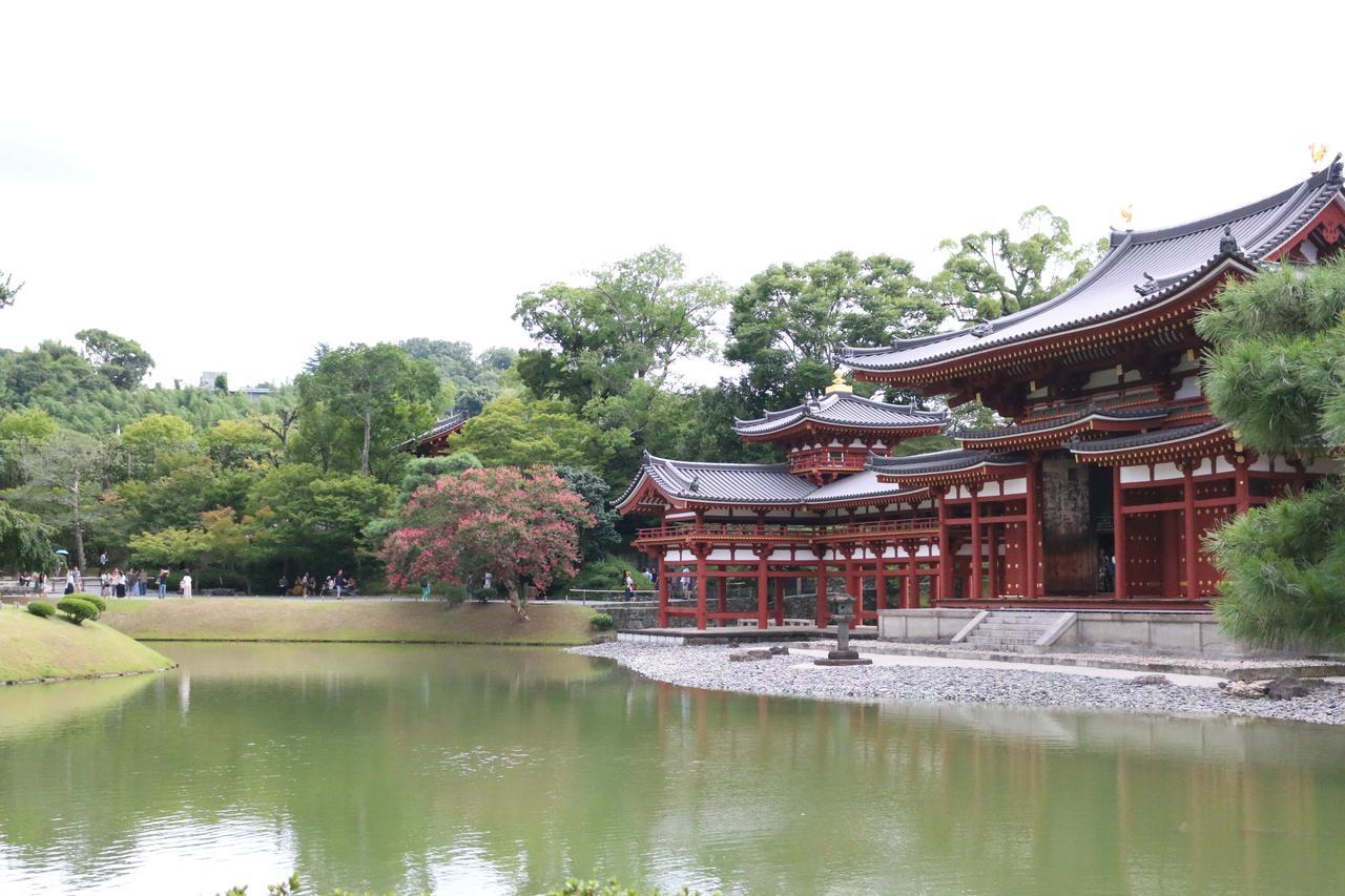 大阪市 Shirakabanoyado-Taishoヴィラ エクステリア 写真