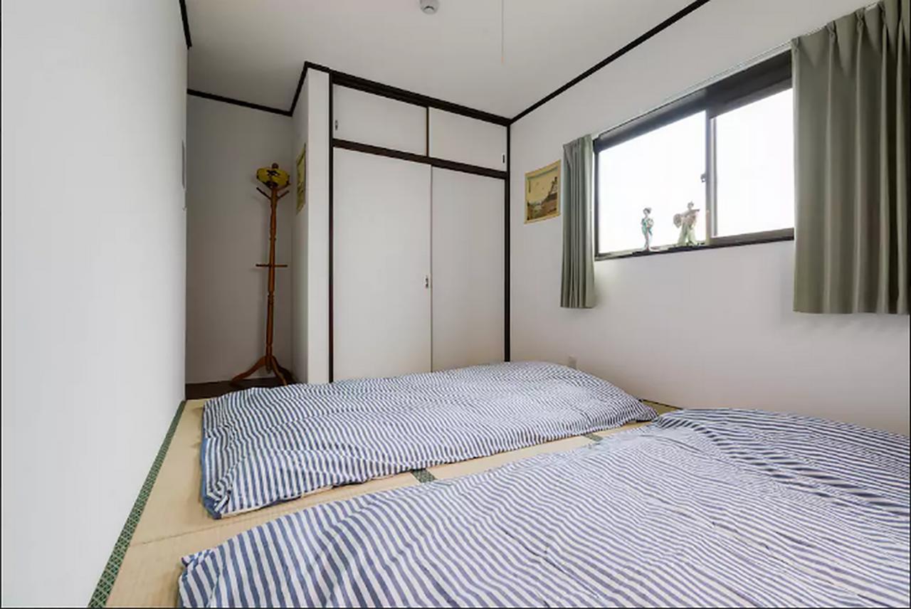 大阪市 Shirakabanoyado-Taishoヴィラ エクステリア 写真