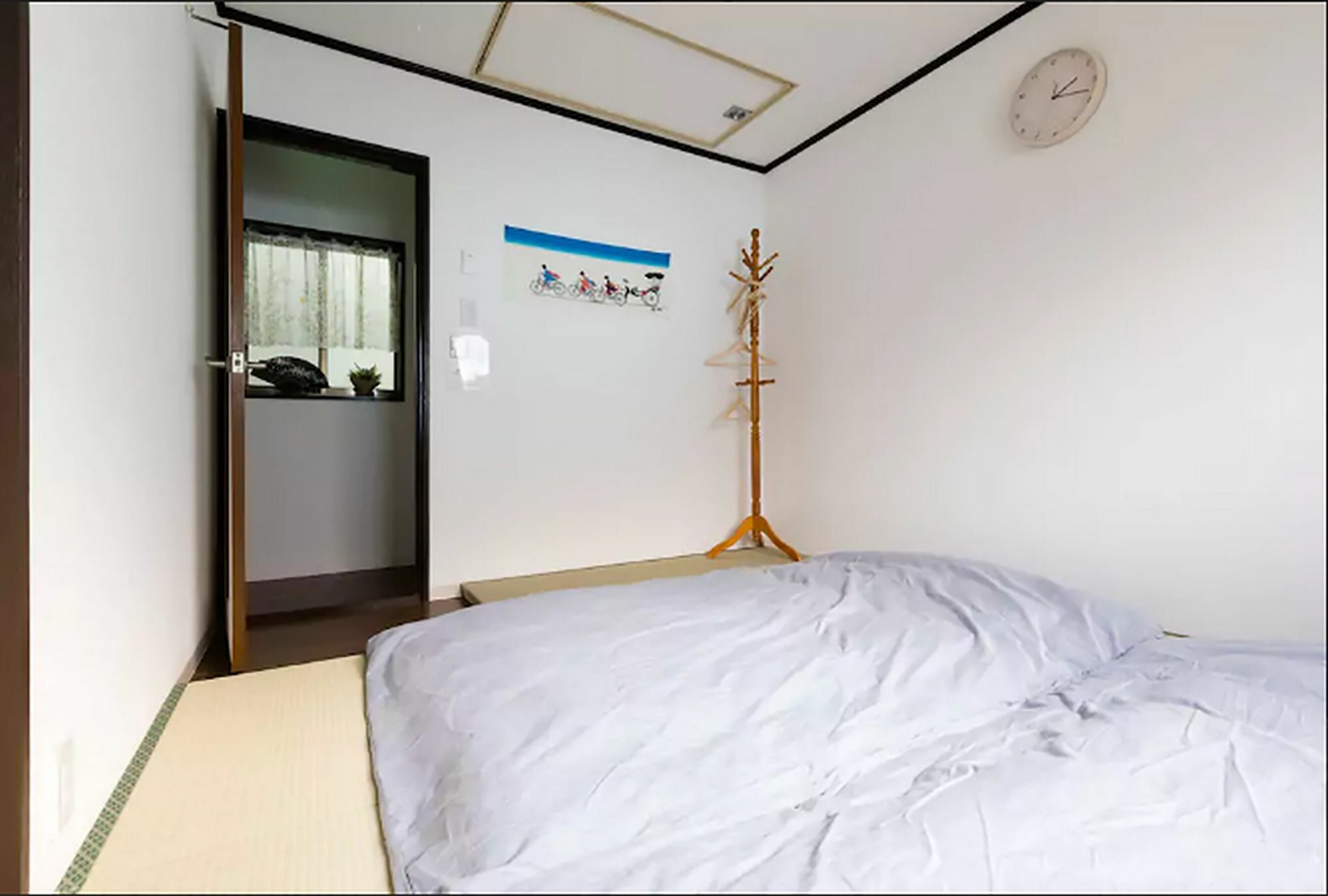 大阪市 Shirakabanoyado-Taishoヴィラ エクステリア 写真